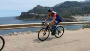 Mallorca kemp Bike Holidays I. 17.4. - 24. 4. 2022