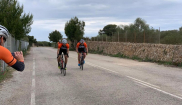 Mallorca kemp Bike Holidays I. 17.4. - 24. 4. 2022