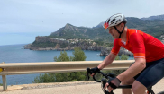 Mallorca kemp Bike Holidays I. 17.4. - 24. 4. 2022