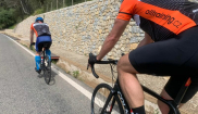 Mallorca kemp Bike Holidays I. 17.4. - 24. 4. 2022