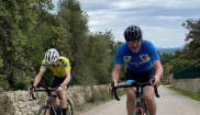 Mallorca kemp Bike Holidays I. 17.4. - 24. 4. 2022