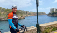 Mallorca kemp Bike Holidays I. 17.4. - 24. 4. 2022