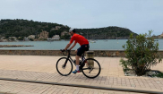 Mallorca kemp Bike Holidays I. 17.4. - 24. 4. 2022