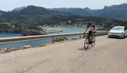 Mallorca kemp Bike Holidays I. 17.4. - 24. 4. 2022