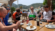 Mallorca kemp Bike Holidays I. 17.4. - 24. 4. 2022