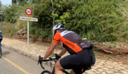 Mallorca kemp Bike Holidays I. 17.4. - 24. 4. 2022