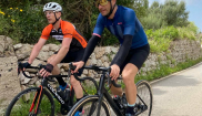 Mallorca kemp Bike Holidays I. 17.4. - 24. 4. 2022