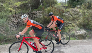 Mallorca kemp Bike Holidays I. 17.4. - 24. 4. 2022