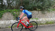 Mallorca kemp Bike Holidays I. 17.4. - 24. 4. 2022