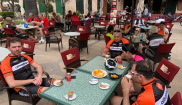 Mallorca kemp Bike Holidays I. 17.4. - 24. 4. 2022