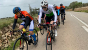 Mallorca kemp Bike Holidays I. 17.4. - 24. 4. 2022