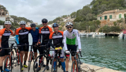 Mallorca kemp Bike Holidays I. 17.4. - 24. 4. 2022