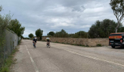 Mallorca kemp Bike Holidays I. 17.4. - 24. 4. 2022