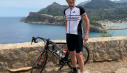 Mallorca kemp Bike Holidays I. 17.4. - 24. 4. 2022