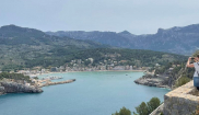 Mallorca kemp Bike Holidays I. 17.4. - 24. 4. 2022