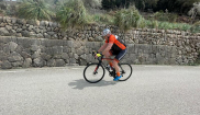 Mallorca kemp Bike Holidays I. 17.4. - 24. 4. 2022