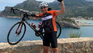 Mallorca kemp Bike Holidays I. 17.4. - 24. 4. 2022