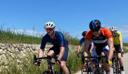 Mallorca kemp Bike Holidays I. 17.4. - 24. 4. 2022