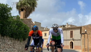 Mallorca kemp Bike Holidays I. 17.4. - 24. 4. 2022