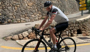 Mallorca kemp Bike Holidays I. 17.4. - 24. 4. 2022