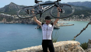 Mallorca kemp Bike Holidays I. 17.4. - 24. 4. 2022