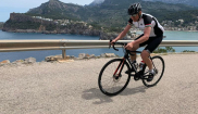 Mallorca kemp Bike Holidays I. 17.4. - 24. 4. 2022