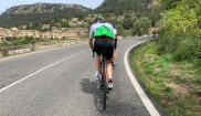 Mallorca kemp Bike Holidays I. 17.4. - 24. 4. 2022