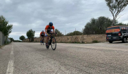 Mallorca kemp Bike Holidays I. 17.4. - 24. 4. 2022