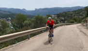 Mallorca kemp Bike Holidays I. 17.4. - 24. 4. 2022