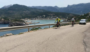 Mallorca kemp Bike Holidays I. 17.4. - 24. 4. 2022