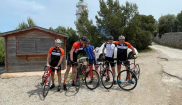 Mallorca kemp Bike Holidays I. 17.4. - 24. 4. 2022