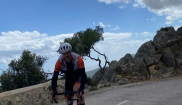 Mallorca kemp Bike Holidays I. 17.4. - 24. 4. 2022