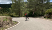 Mallorca kemp Bike Holidays I. 17.4. - 24. 4. 2022