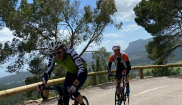 Mallorca kemp Bike Holidays I. 17.4. - 24. 4. 2022