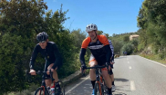 Mallorca kemp Bike Holidays I. 17.4. - 24. 4. 2022