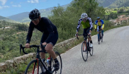 Mallorca kemp Bike Holidays I. 17.4. - 24. 4. 2022