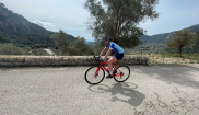 Mallorca kemp Bike Holidays I. 17.4. - 24. 4. 2022