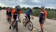 Mallorca kemp Bike Holidays I. 17.4. - 24. 4. 2022