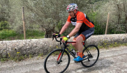 Mallorca kemp Bike Holidays I. 17.4. - 24. 4. 2022