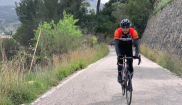 Mallorca kemp Bike Holidays I. 17.4. - 24. 4. 2022