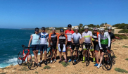 Mallorca kemp Bike Holidays I. 17.4. - 24. 4. 2022