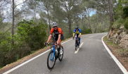 Mallorca kemp Bike Holidays I. 17.4. - 24. 4. 2022