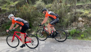 Mallorca kemp Bike Holidays I. 17.4. - 24. 4. 2022