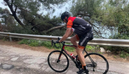 Mallorca kemp Bike Holidays I. 17.4. - 24. 4. 2022