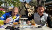 Mallorca kemp Bike Holidays I. 17.4. - 24. 4. 2022