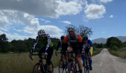 Mallorca kemp Bike Holidays I. 17.4. - 24. 4. 2022