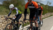 Mallorca kemp Bike Holidays I. 17.4. - 24. 4. 2022