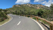 Mallorca kemp Bike Holidays I. 17.4. - 24. 4. 2022