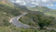 Mallorca kemp Bike Holidays I. 17.4. - 24. 4. 2022