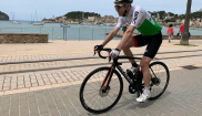 Mallorca kemp Bike Holidays I. 17.4. - 24. 4. 2022